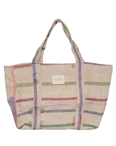 Sissel Edelbo - Bellis Kantha Tasche - Nr. 432